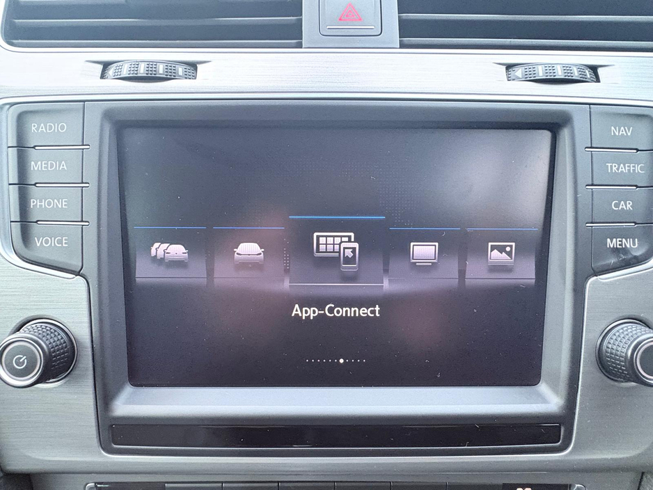 2016 Volkswagen Golf *SOLD* €14,900