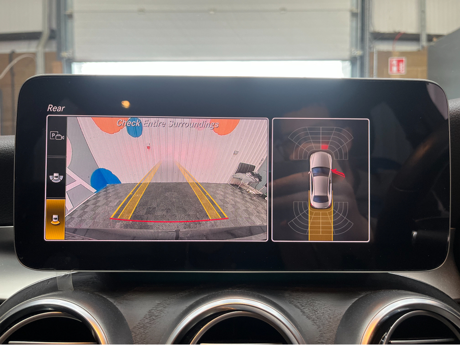 2020 Mercedes-Benz C Class €29950 2020 MERCEDES-BENZ C220D LAUREUS EDITION 2.0 AUTOMATIC / CRUISE CONTROL / REVERSE CAMERA / ELECTRIC MEMORY & HEATED SEATS / PADDLE SHIFTERS / APPLE CARPLAY AND MORE €29,950