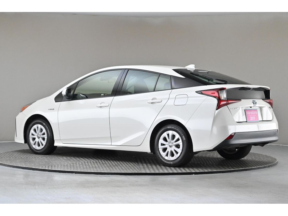 2019 Toyota Prius 1.8 HYBRID FACE LIFT MODEL*ADROID CAR PLAYER*REVERSE CAM*PARK SENSORS* €18,990