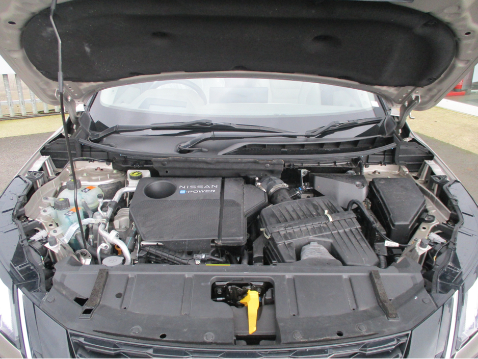 2023 Nissan X-Trail - image 38