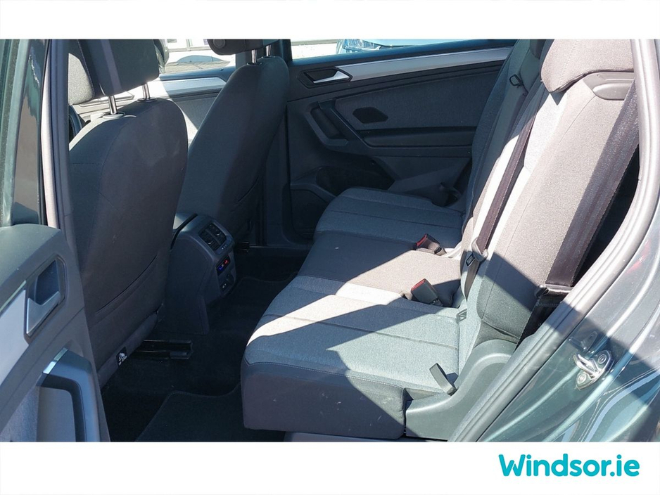 2023 SEAT Tarraco 2.0TDI 150hp 7S SE+ €36,995