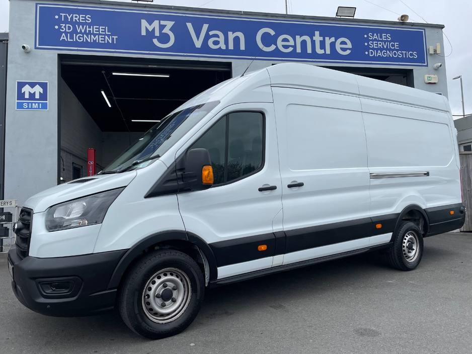 2024 Ford Transit for sale in , Ireland