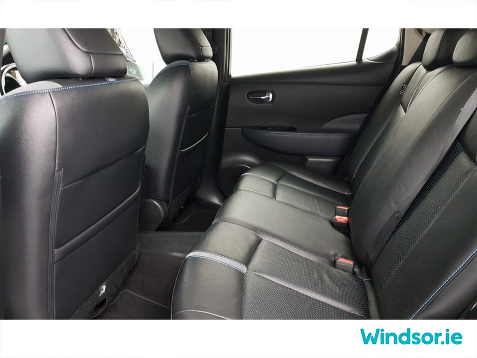 2019 Nissan Leaf Leaf SVE 40 kWh €13,995