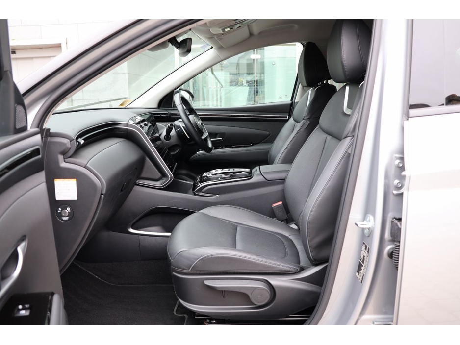 2024 Hyundai Tucson - image 14