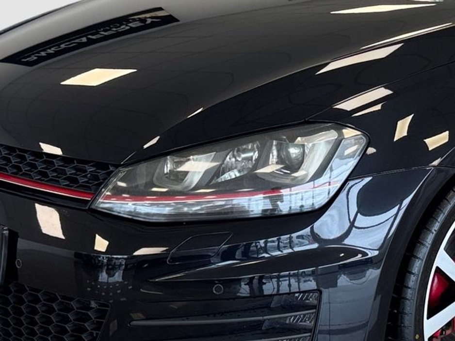 2016 Volkswagen Golf 2.0 TSI GTI DSG €19,250