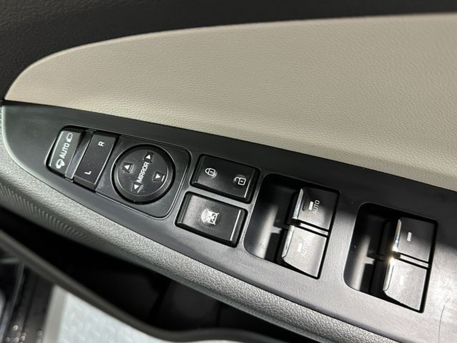 2019 Hyundai Tucson Executive Plus 1.6 Crdi €19,800