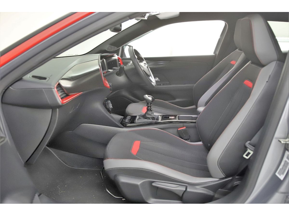 2022 Opel Mokka *CASH PRICE* 1.2 SRI 6SPD *REVERSE CAM*CARPLAY*ANDROID AUTO* €21,890