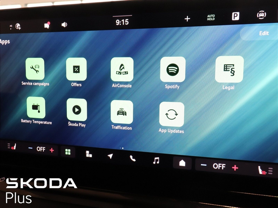 2026 Skoda Enyaq - image 24