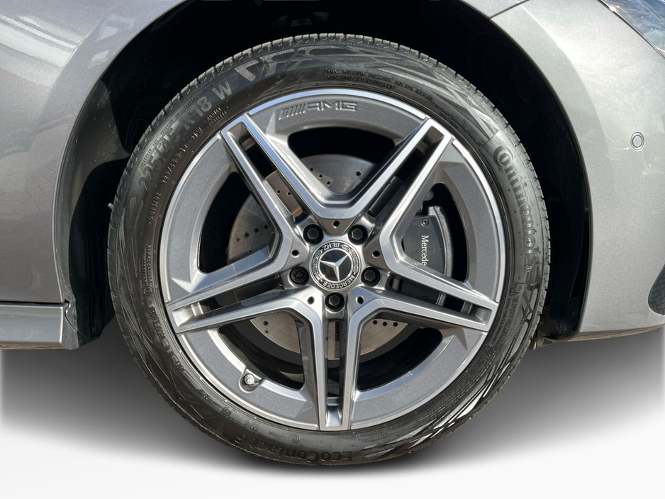 2024 Mercedes-Benz CLA Class - image 7