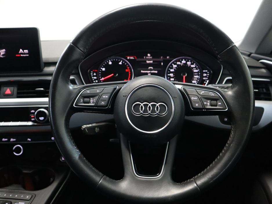 2018 Audi A5 - image 10