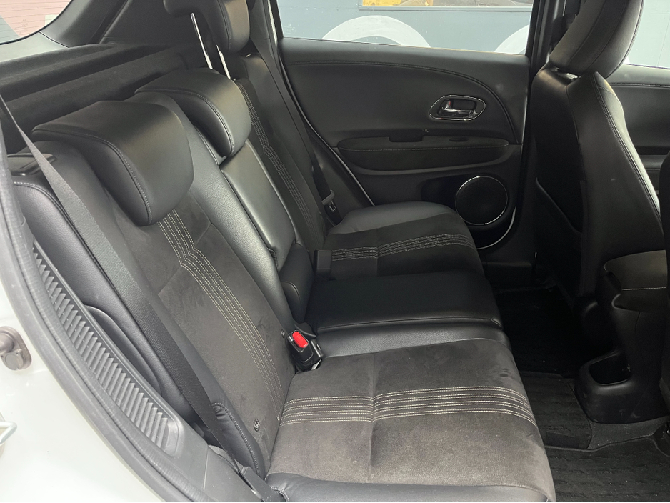 2021 Honda Vezel €23950 2021 HONDA VEZEL RS HYBRID SENSING 1.5 AUTOMATIC / CRUISE CONTROL / REVERSE CAMERA / HEATED SEATS €23,950