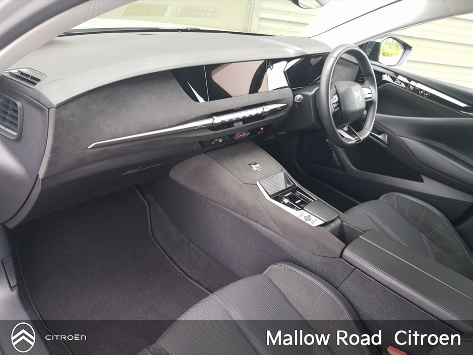 2023 DS Automobiles DS 4 - image 7