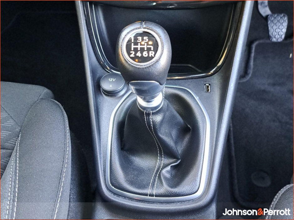 2023 Ford Puma ONLY €76 PER WEEK! 1.0L EcoBoost Hybrid 125PS Titanium €19,900