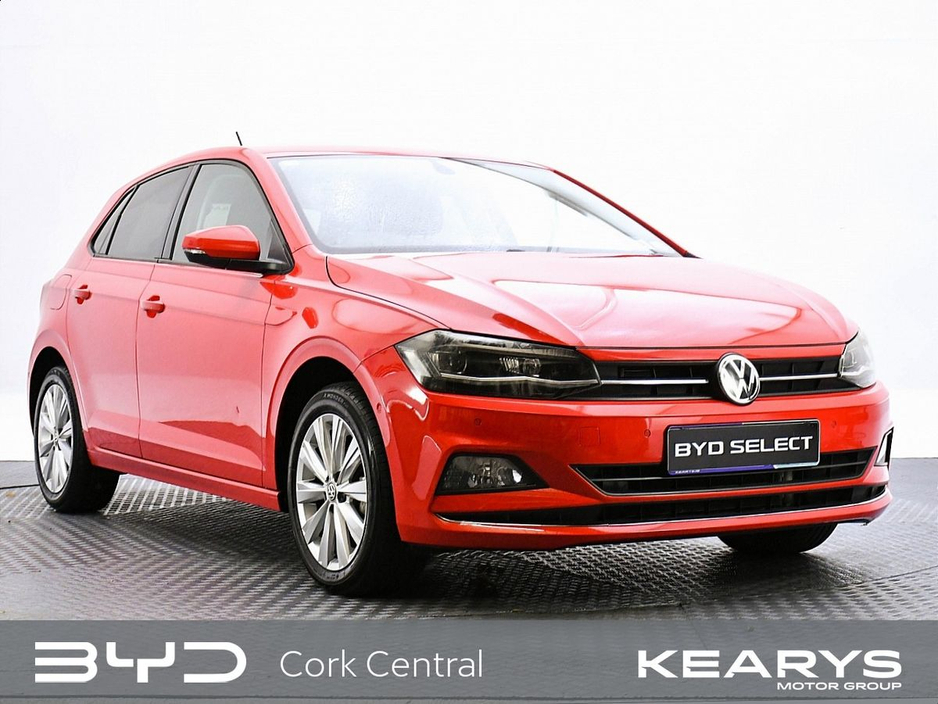 2018 Volkswagen Polo for sale in , Ireland