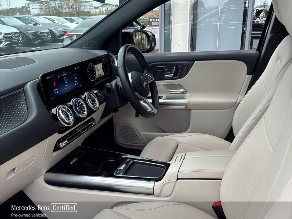 2024 Mercedes-Benz GLA Class GLA 200 d A/T Progressive *memory seats* €46,900