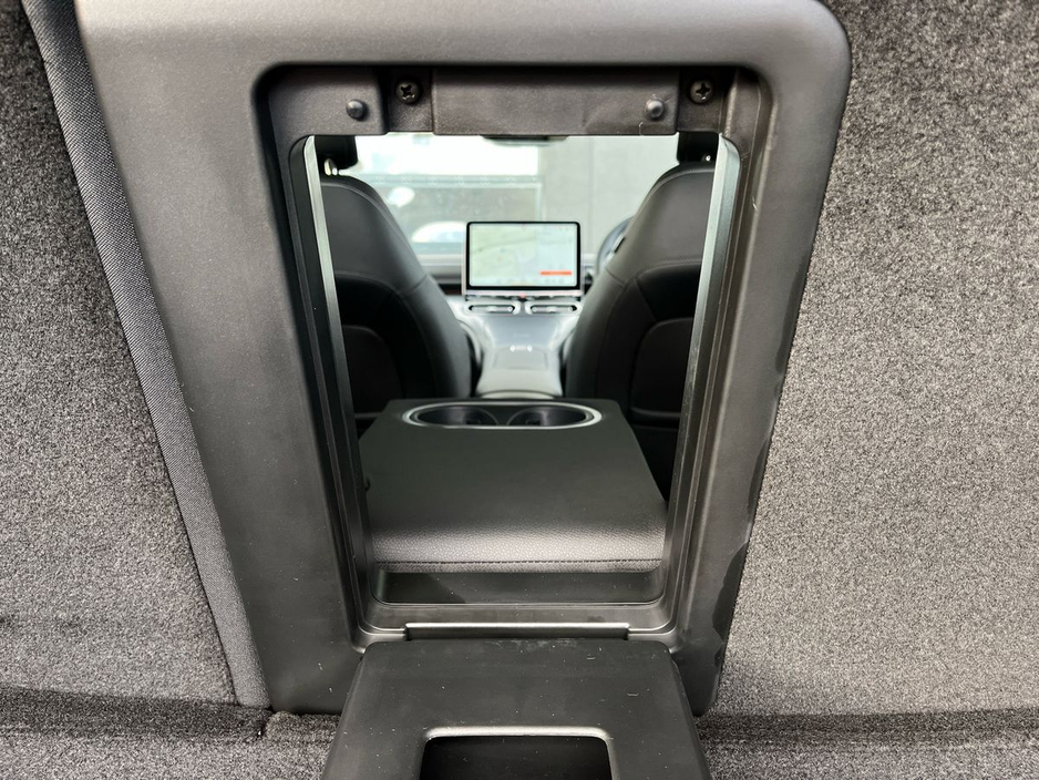 2025 Smart #1 - image 23