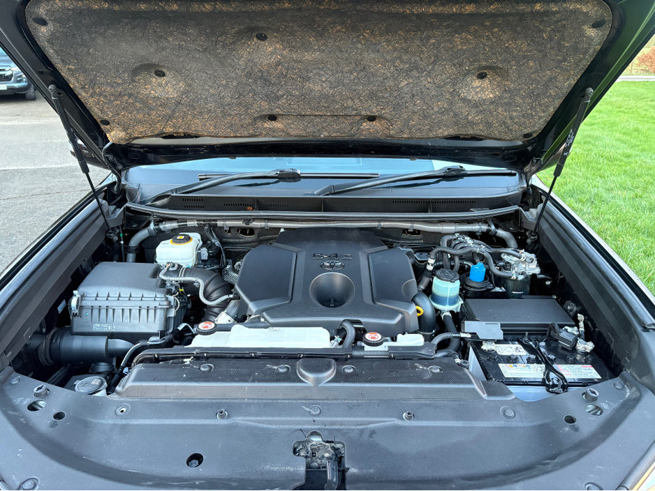 2023 Toyota Landcruiser GX SWB AUTO 2DR COMMERCIAL