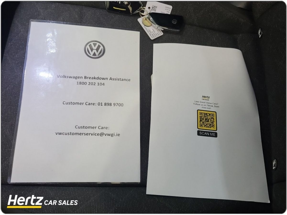 2023 Volkswagen Golf - image 20