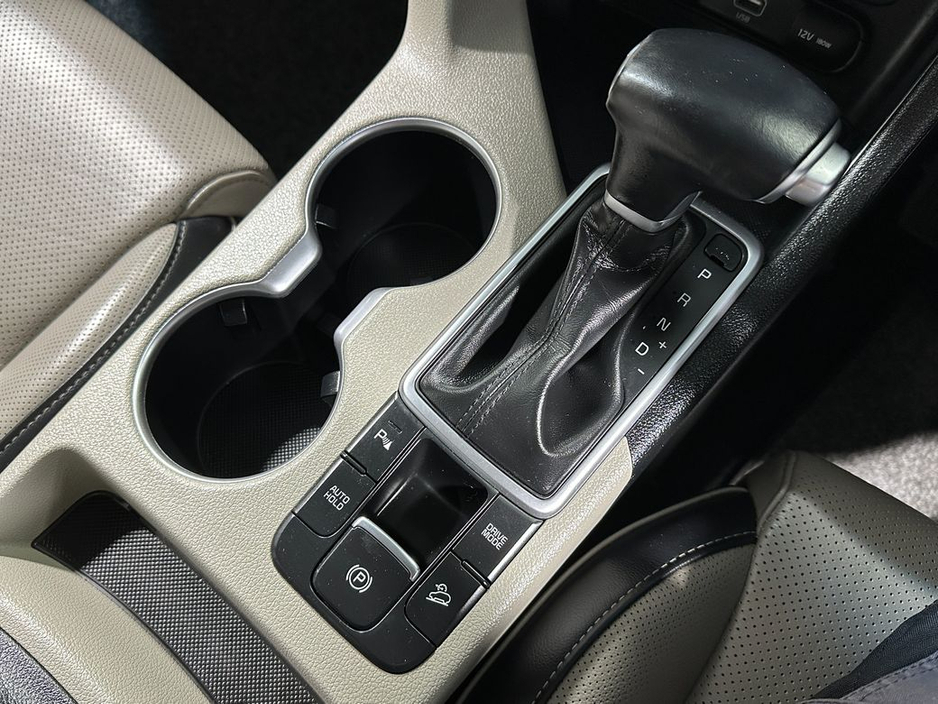 2021 Kia Sportage K3 Automatic 1.6 Crdi 211 €26,400