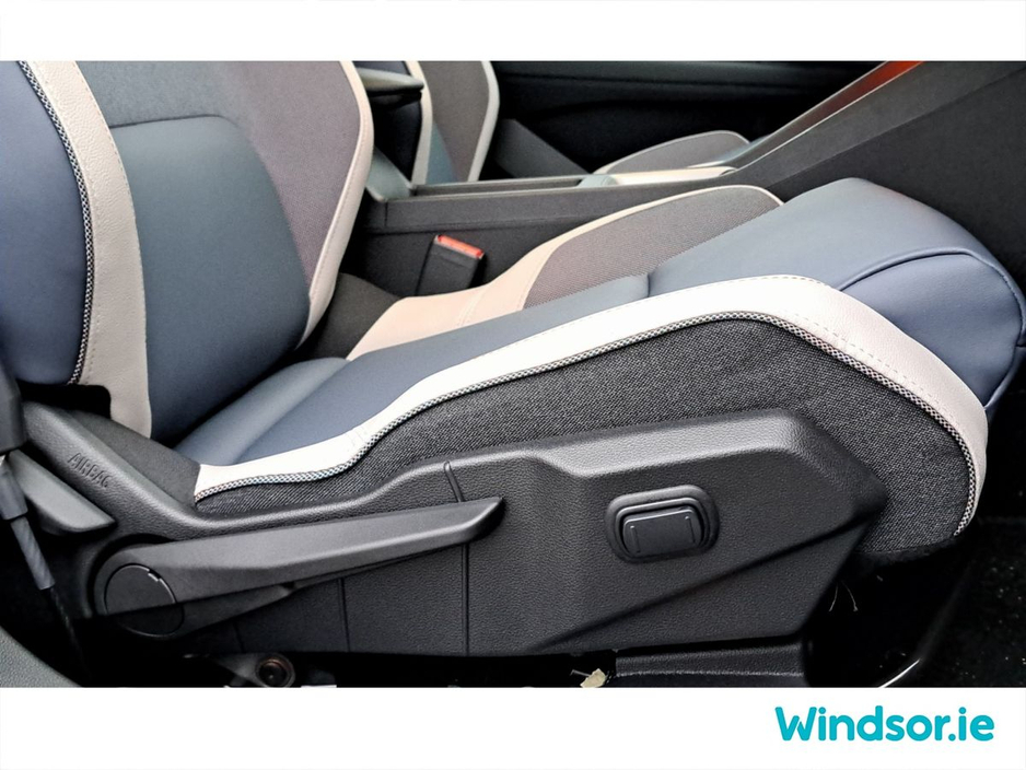 2026 Nissan Micra - image 34