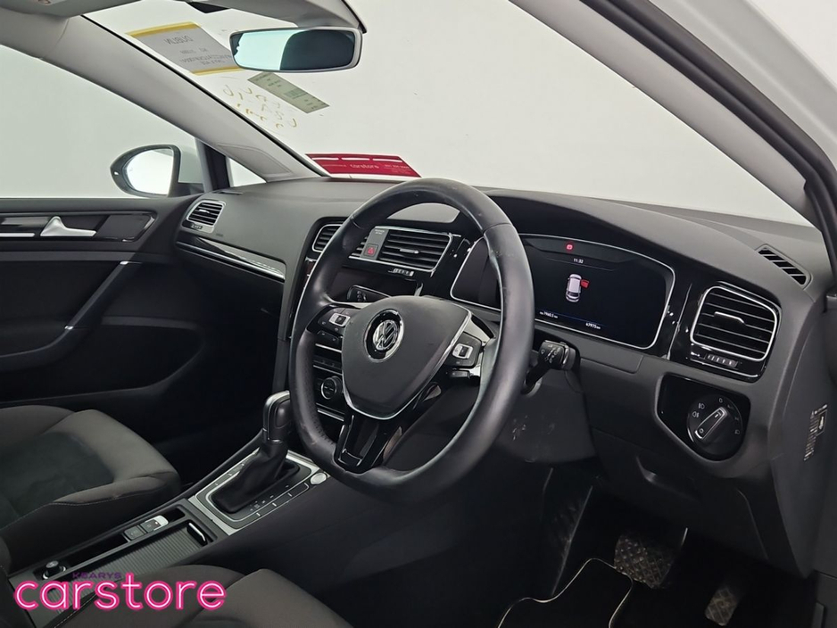 2019 Volkswagen Golf 1.2 TSI Auto €19,880