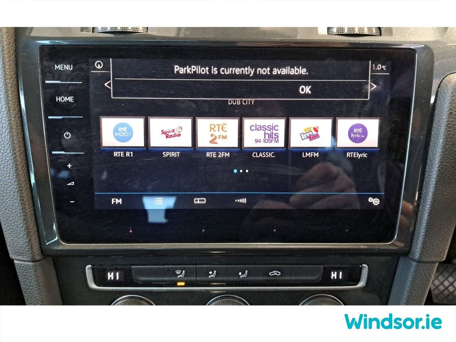 2019 Volkswagen Golf HIGHLINE AUTO €19,995