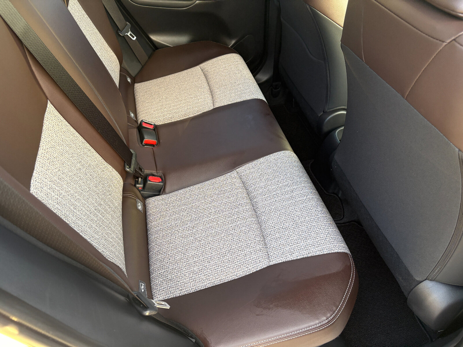 2022 Toyota Yaris Cross  €26,950