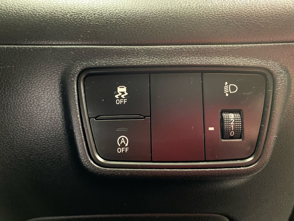 2022 Hyundai Tucson 2WD Comfort Plus €24,995