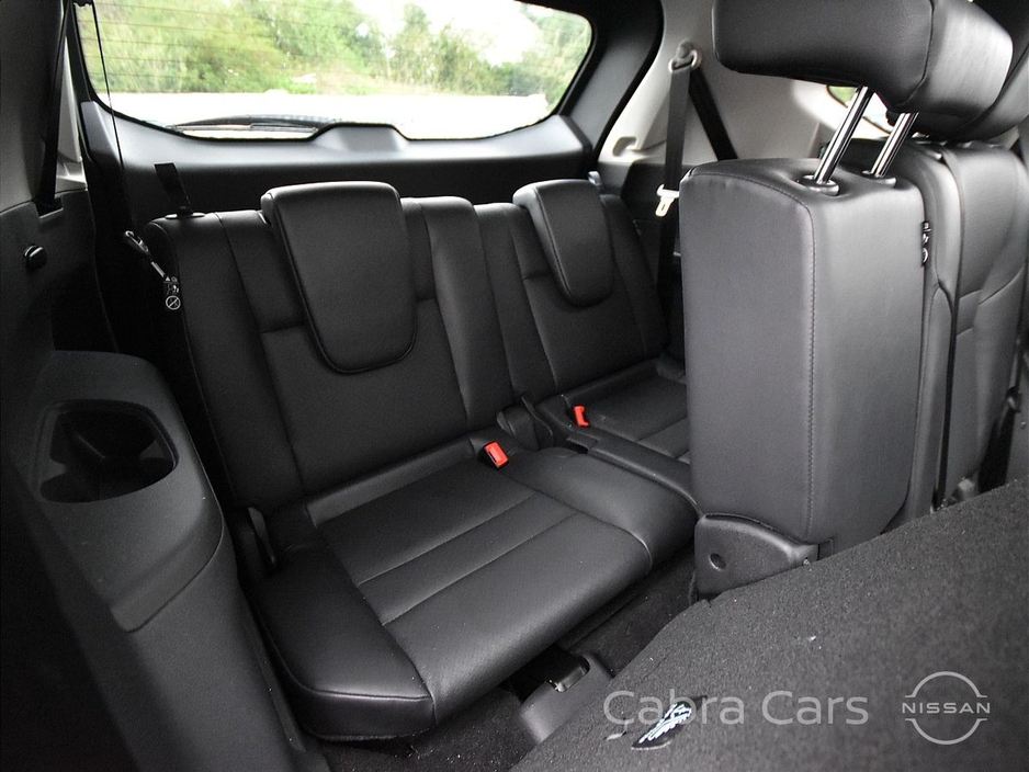 2025 Nissan X-Trail - image 13