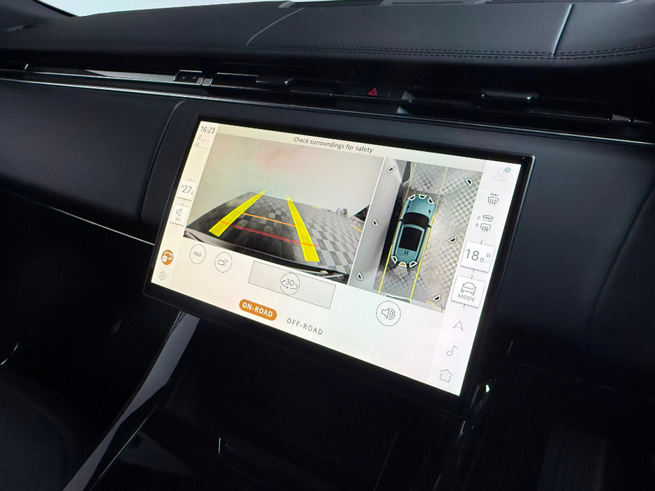 2024 Land Rover Range Rover Sport - image 19