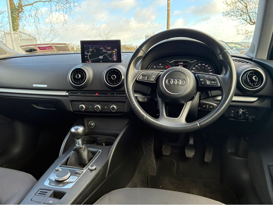 2017 Audi A3 - image 9
