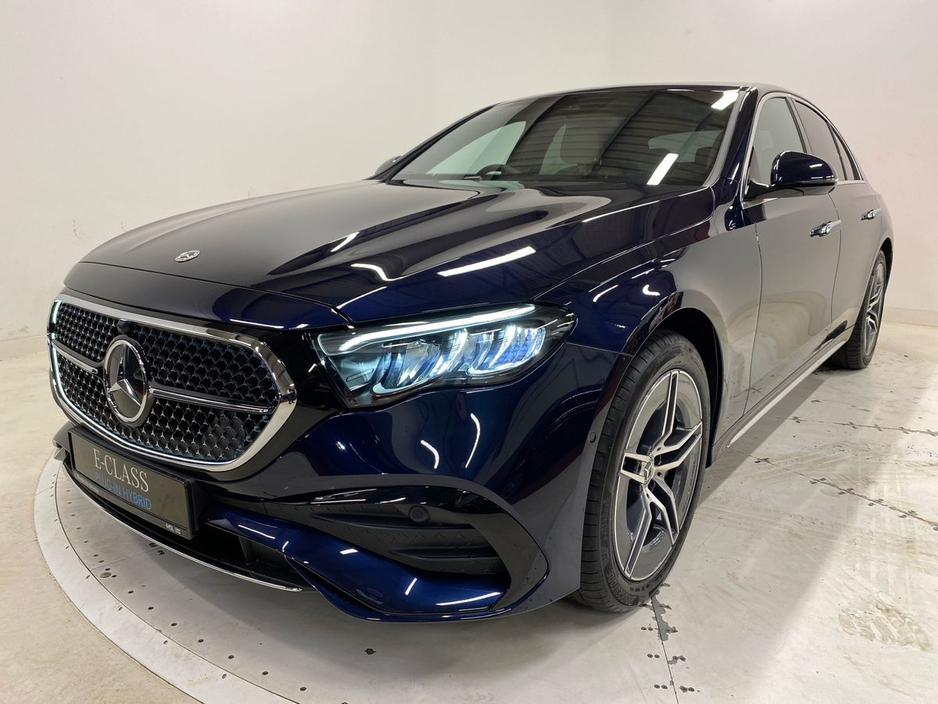 2026 Mercedes-Benz E Class - image 12