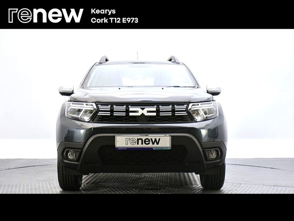 2024 Dacia Duster Expression Blue dCi 115 DFull MY23.5 €26,900