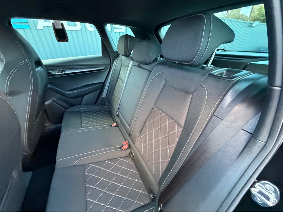 2020 Skoda Karoq ***DEPOSIT TAKEN*** SPORT 1.6 DIESEL - AUTO - 12M WARRANTY - CAR: 1787 €22,950