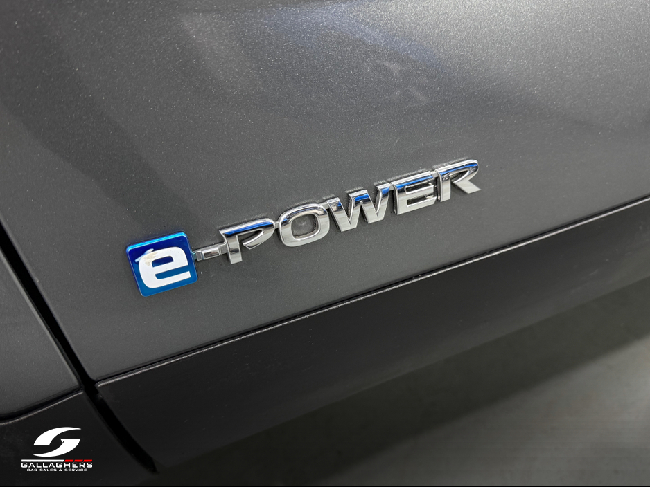 2023 Nissan Qashqai - image 8