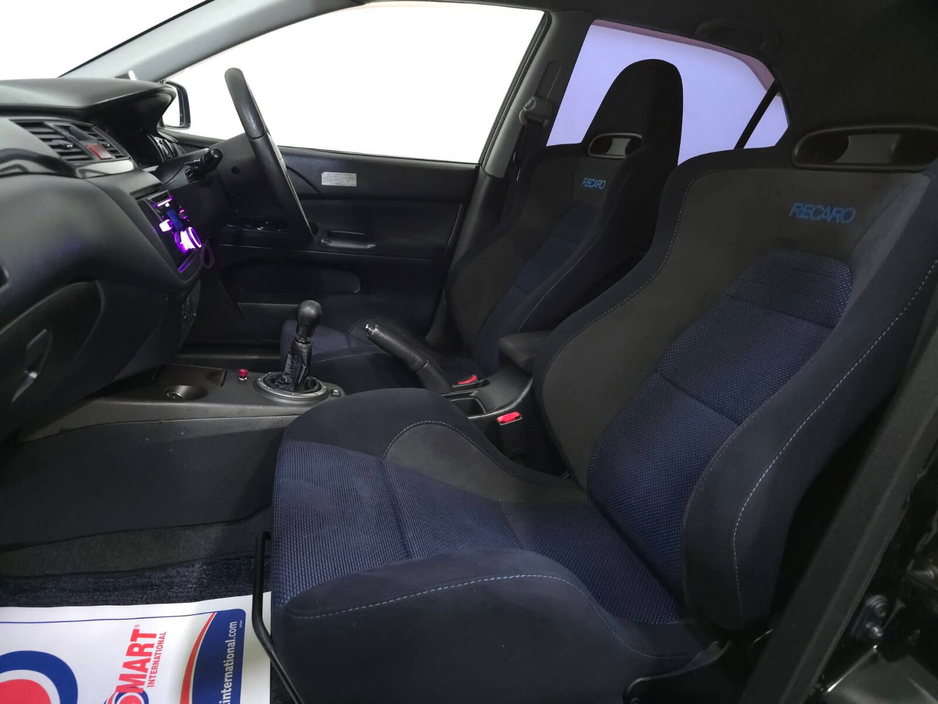 2001 Mitsubishi Lancer  €29,950