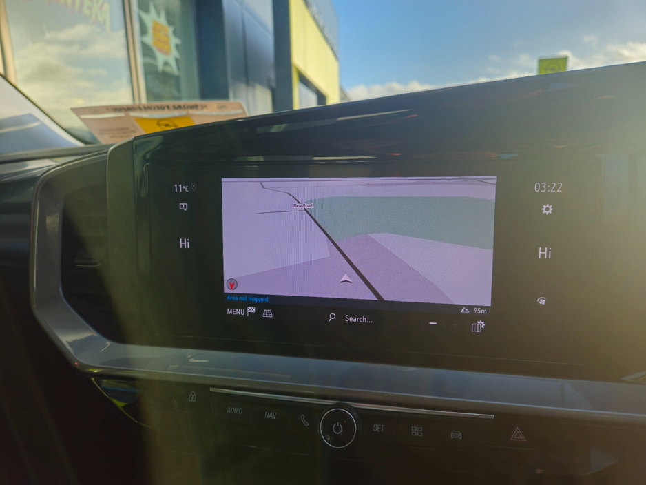 2023 Opel Mokka Elite 1.2i (130PS) S/S €21,950