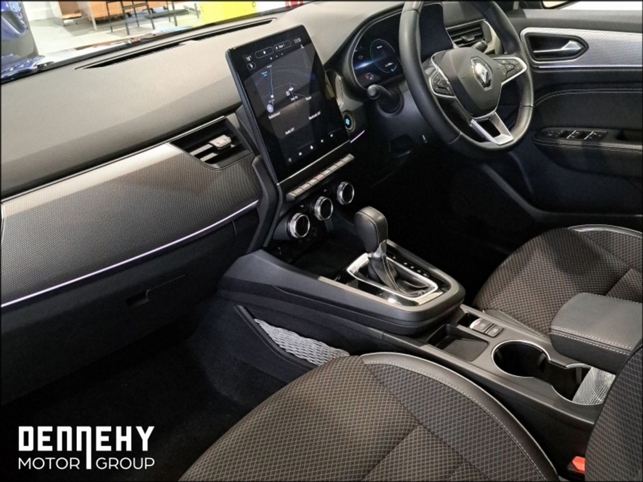 2022 Renault Arkana S EDITION E-TECH HYBRID 145 AUTO €25,995