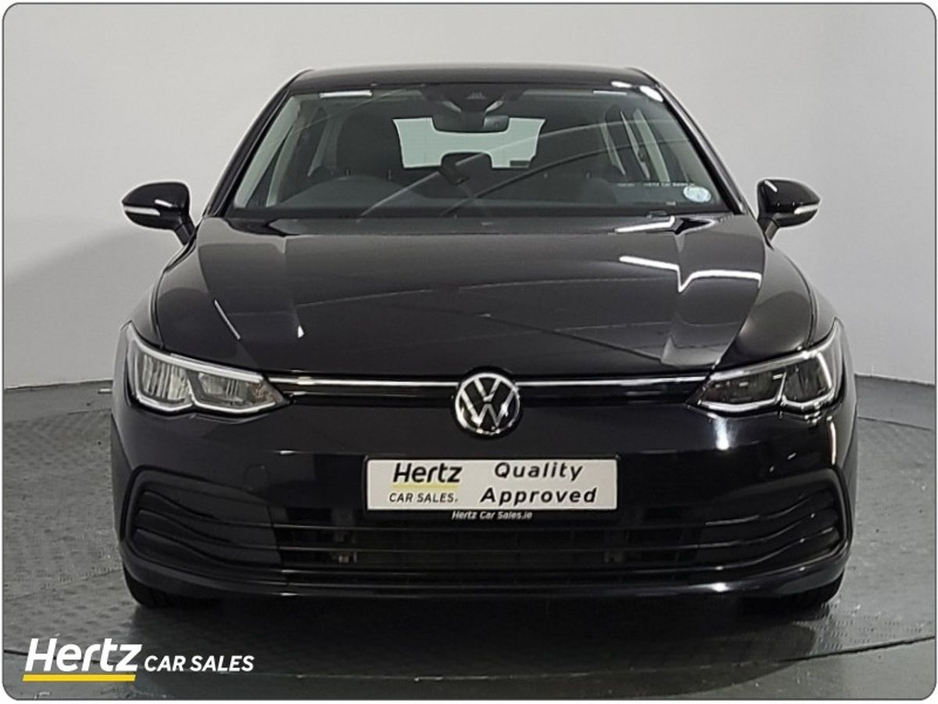 2024 Volkswagen Golf - image 16