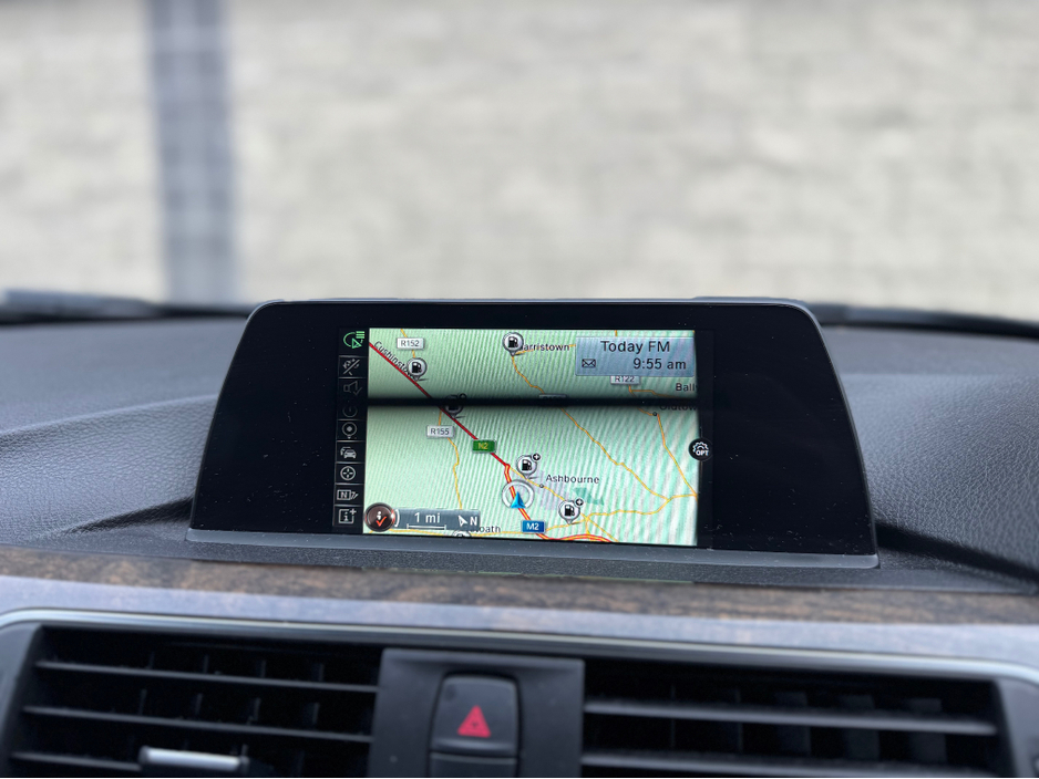 2017 BMW 3 Series 320D 2.0 AUTO  MSPORT MPERFORMANCE *FULL SERVICE HISTORY* €20,995