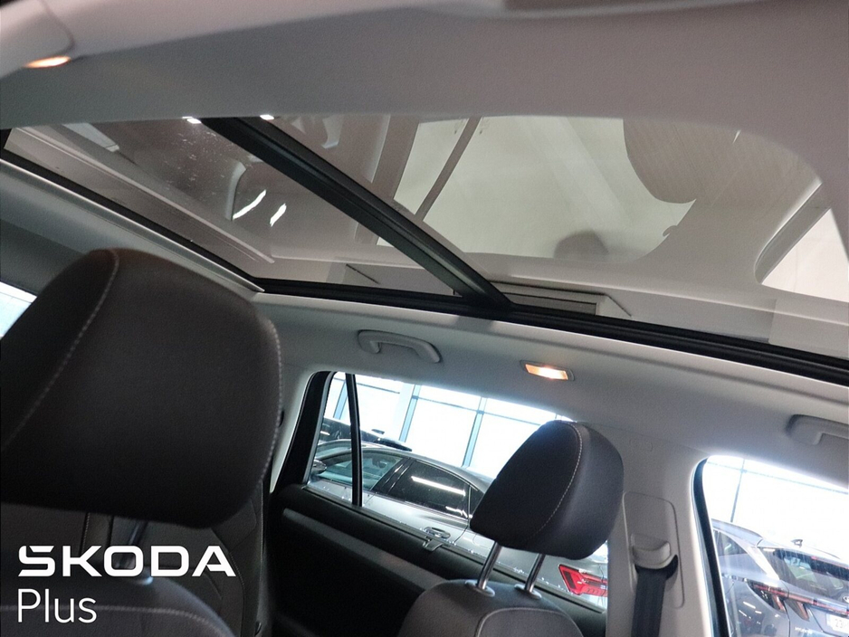 2024 Skoda Kodiaq 2.0 TDI 150HP DSG Ambition 7 Seat €45,950