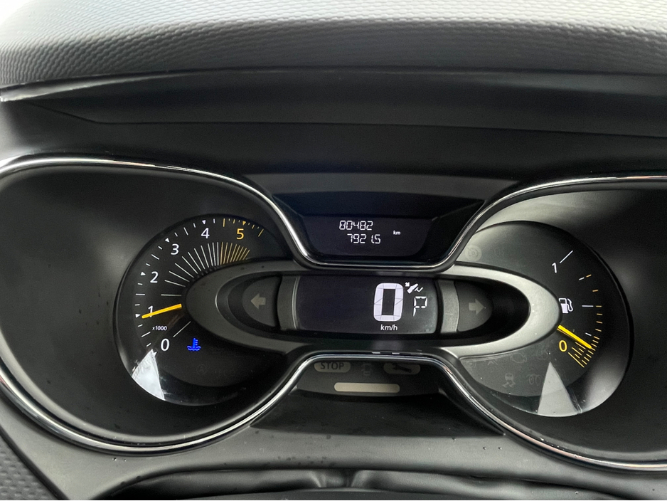 2015 Renault Captur - image 22