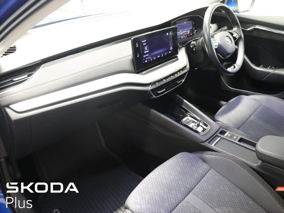 2023 Skoda Octavia OCTAVIA STY 1.0TSI 110HP DSG €25,950