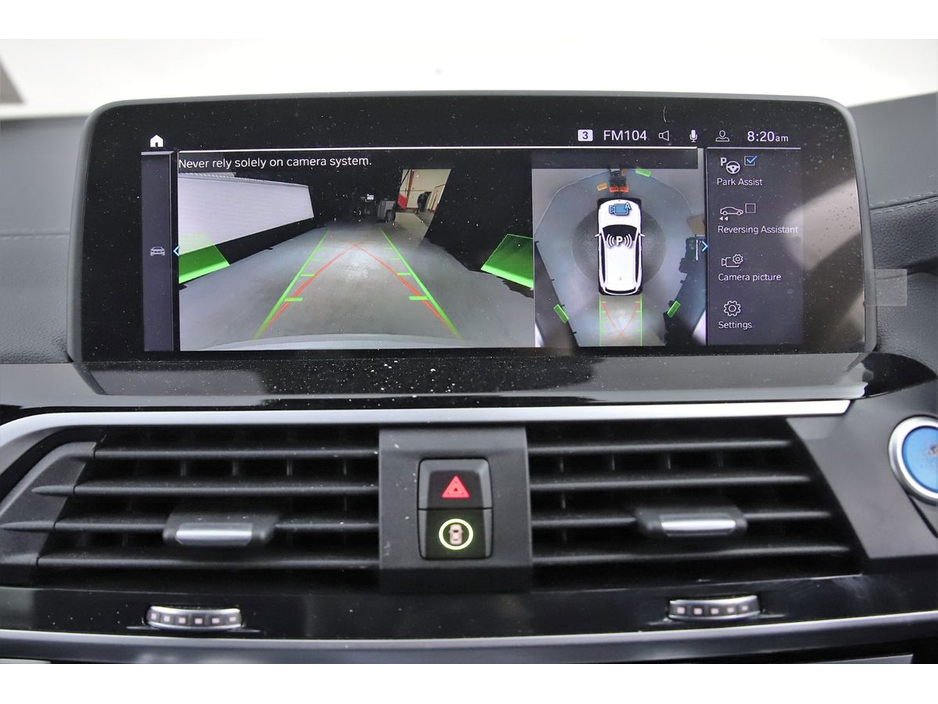 2022 BMW iX3 PREMIER EDITION PRO 80KWH 286BHP *EL. PANORAMIC ROOF*HUP*20"ALLOYS* €37,890