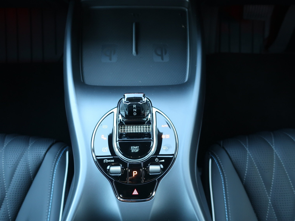 2026 BYD Seal 82.5kWh Design RWD €48,995