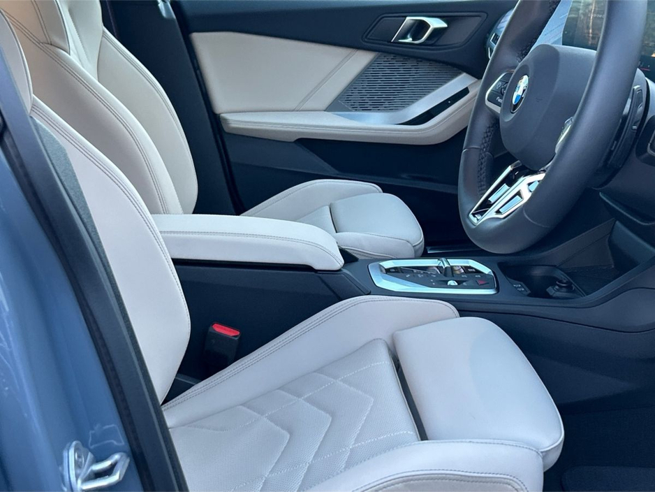 2026 BMW 2 Series 220 M Sport