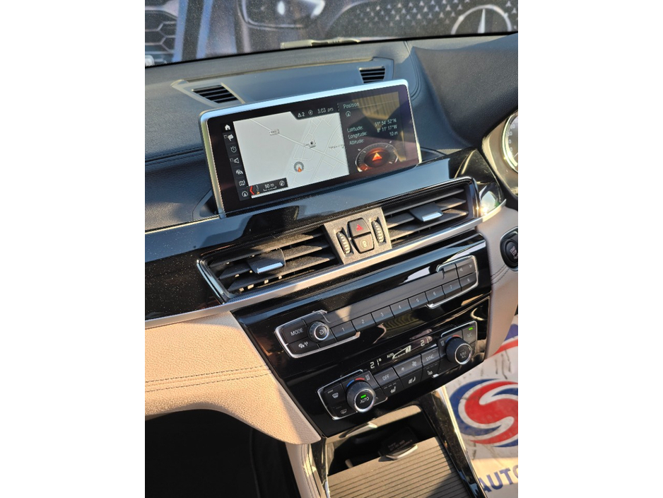 2020 BMW X1 - image 21