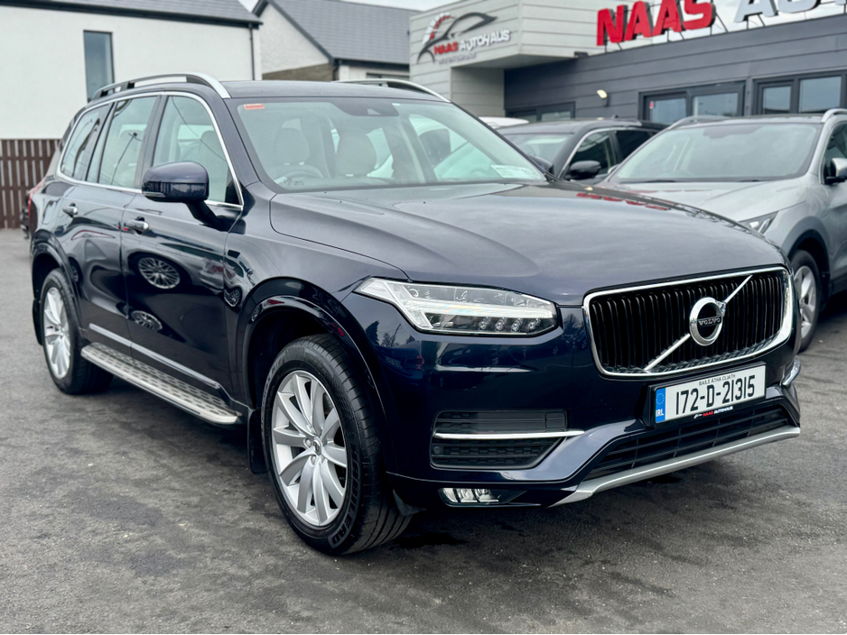 2017 Volvo XC90 - image 2