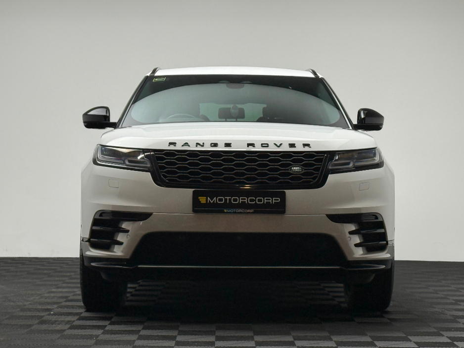 2021 Land Rover Range Rover Velar SE R-DYNAMIC 2.0 PHEV €47,990