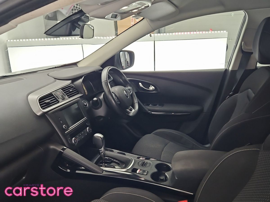 2016 Renault Kadjar - image 12